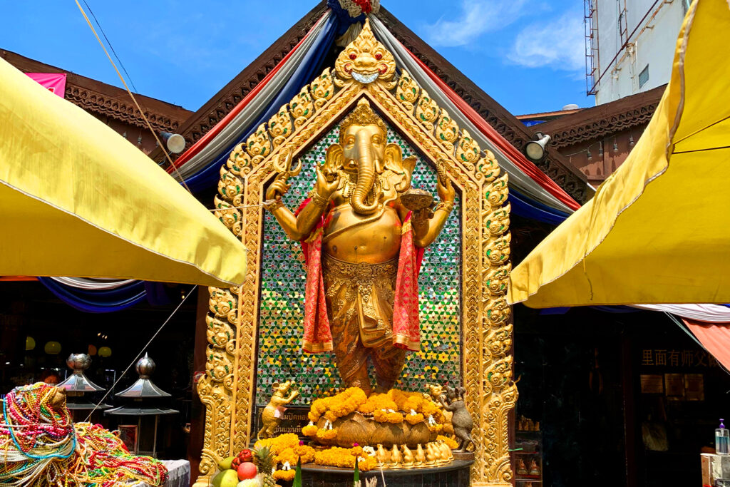 พระพิฆเนศ