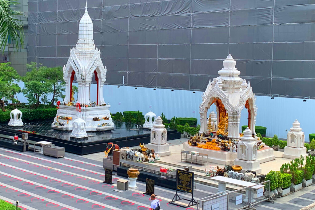 พระตรีมูรติ