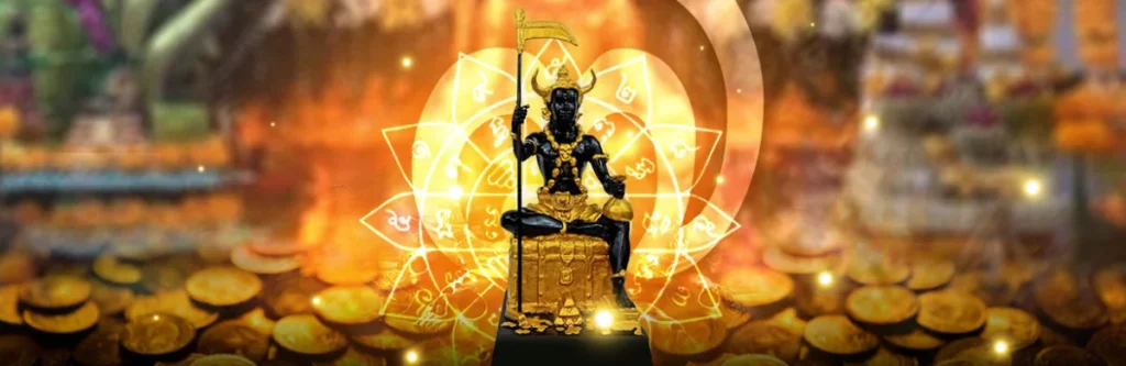 7 Reasons Why Devotees Worship Phaya Yommarat (Yamaraj)